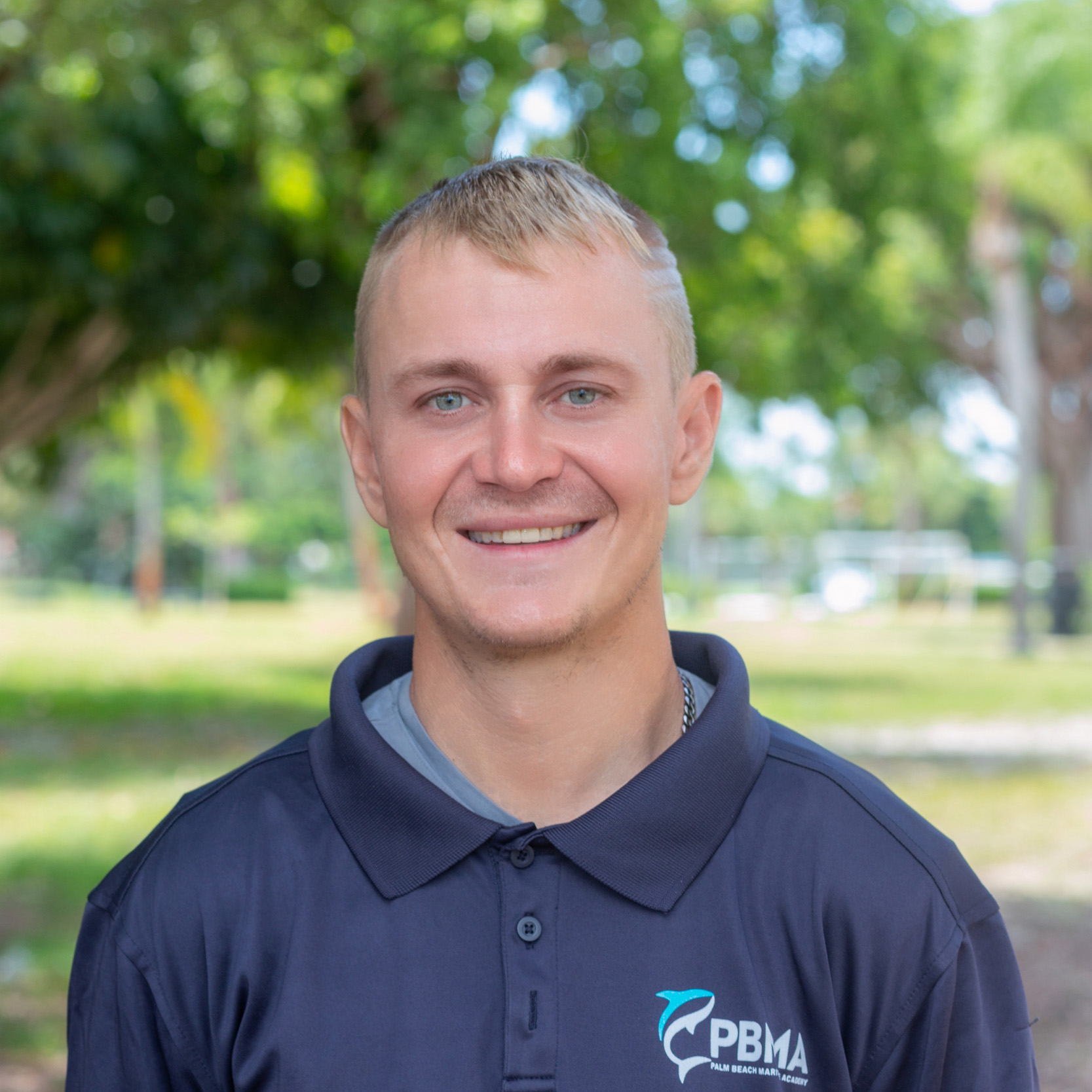 Staff headshot